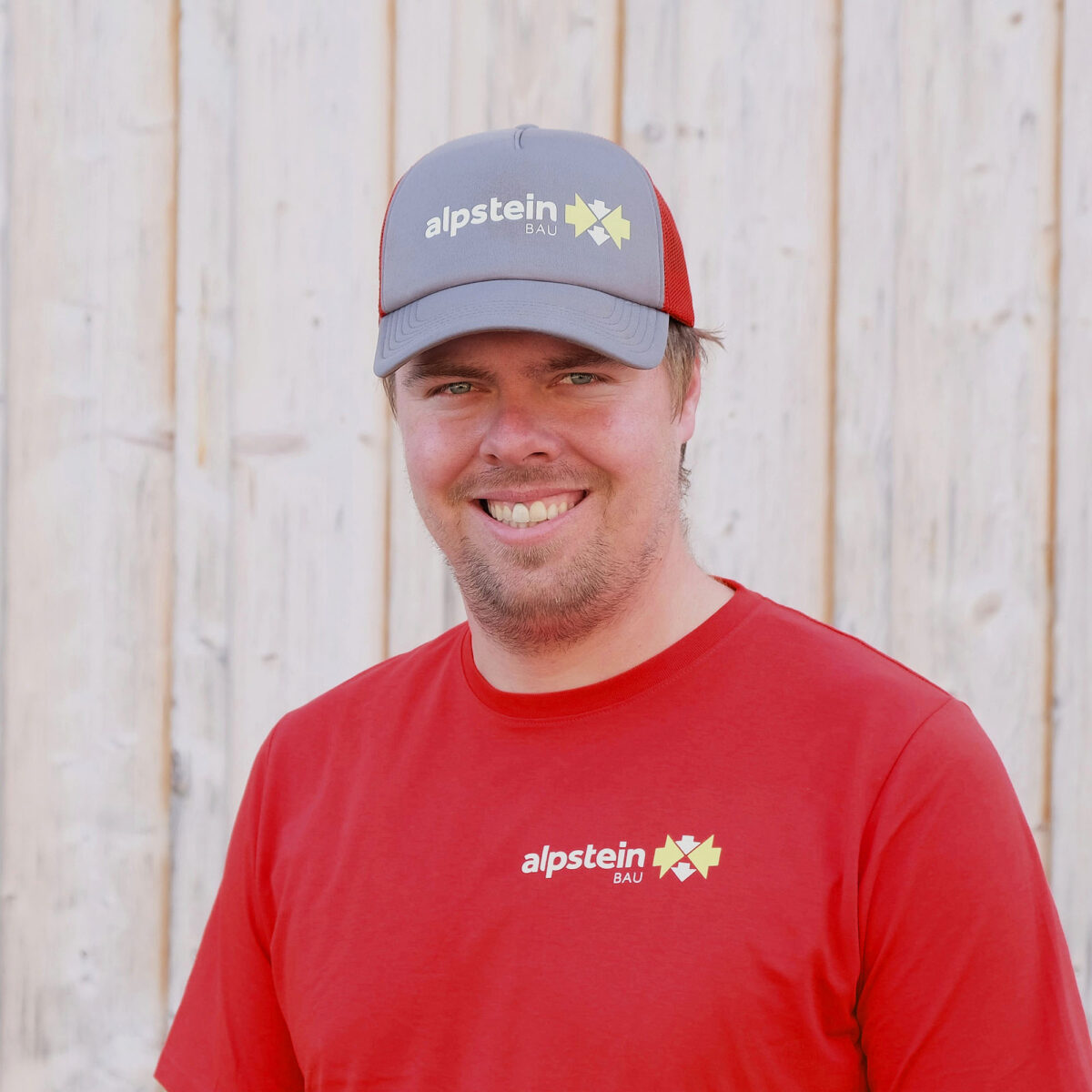 Tim Burkhart