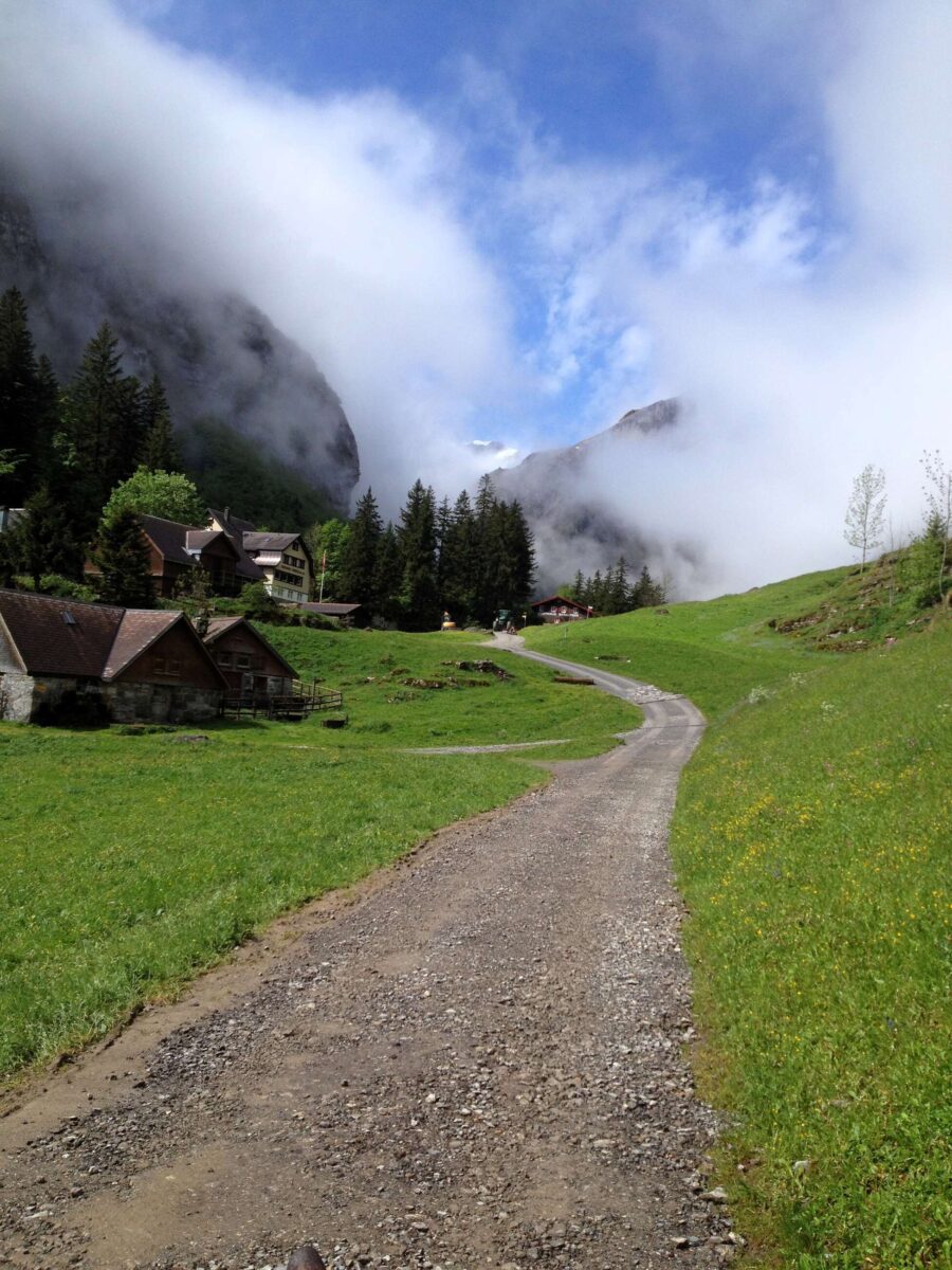 Oberflächenbehandlung